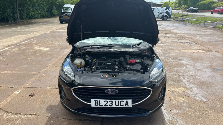 Ford Fiesta 1.1 Trend 5dr Petrol Hatchback